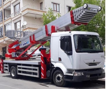 asansörlü nakliyat